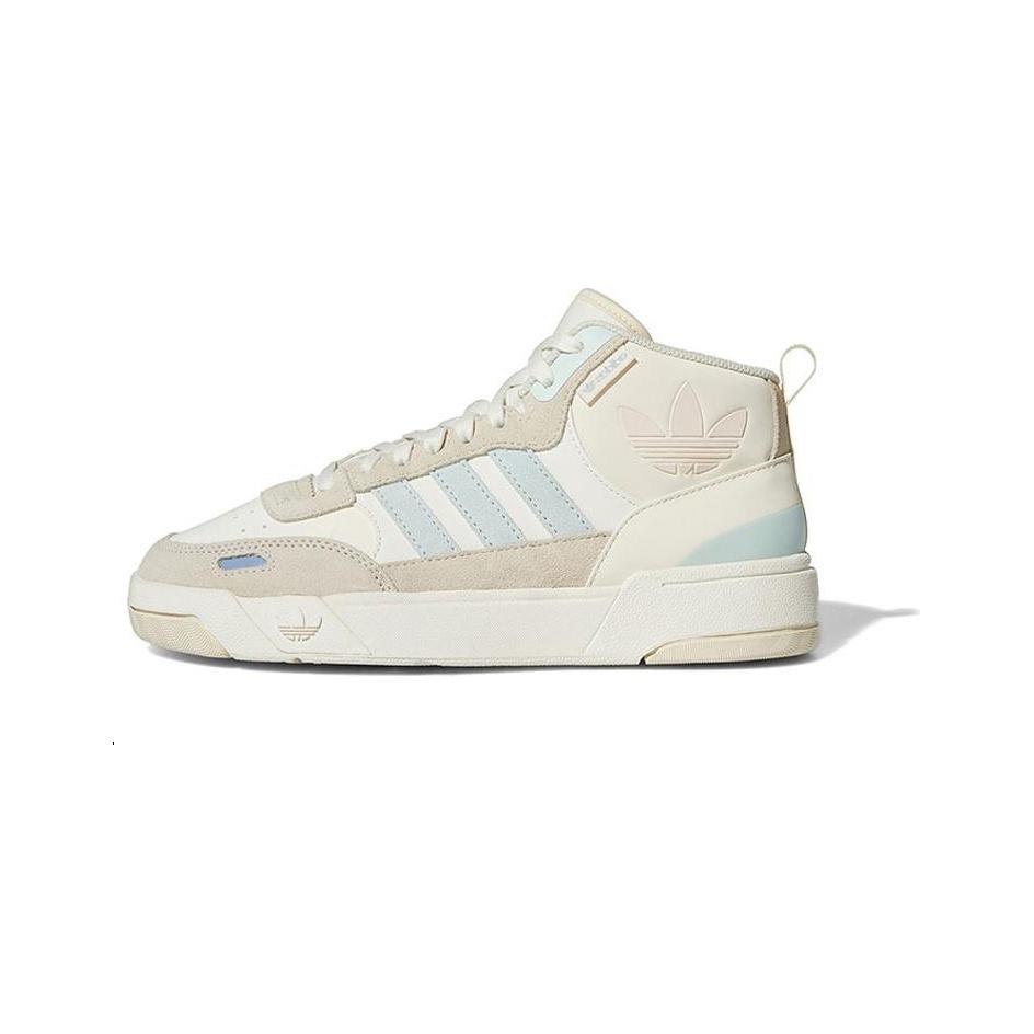 

кроссовки Female adidas originals Post Up Skate shoes GV9330