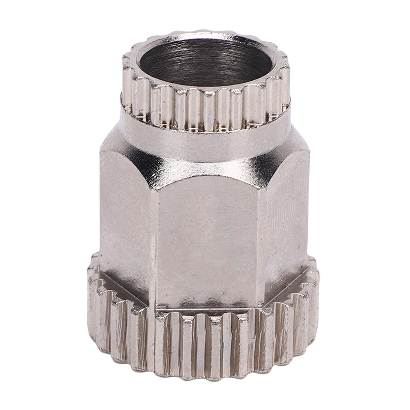 

Bike Ring Nut Tool Replacement for DT240 180 Rear Hub Lock Ring Nut Installation Tool