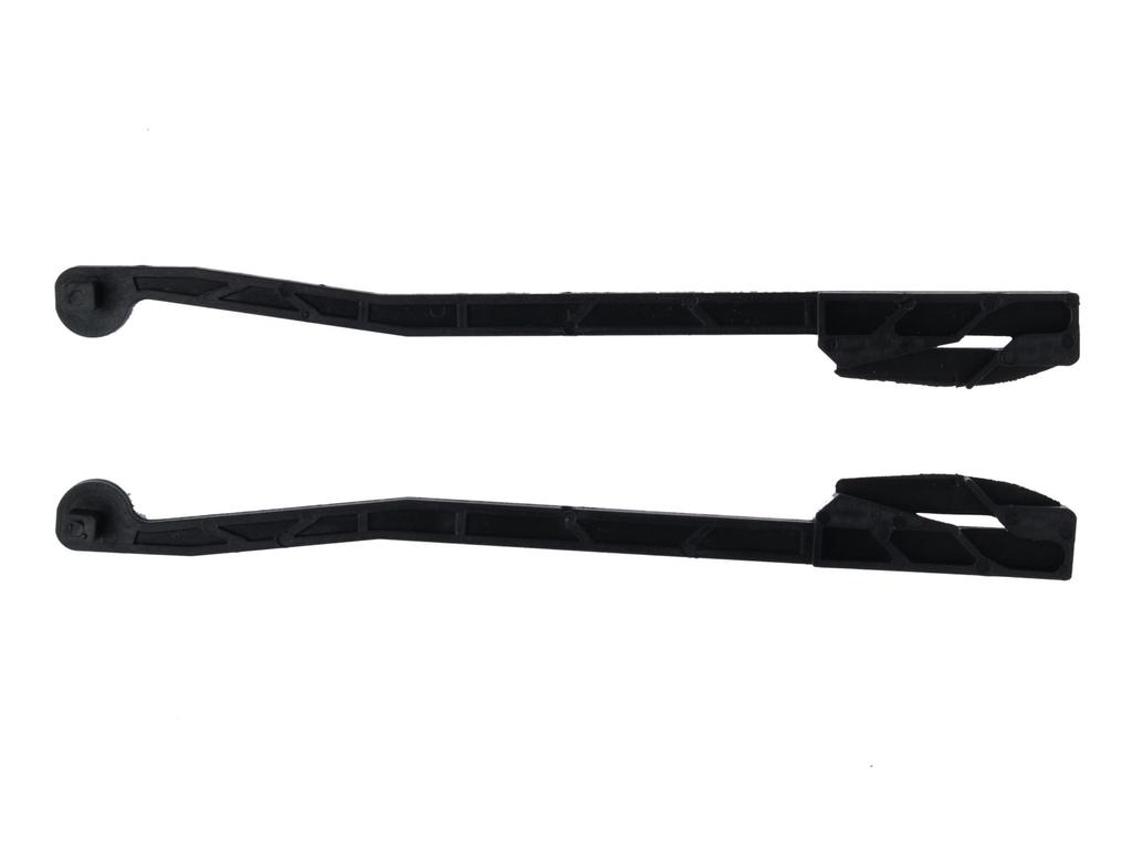 Opravná sada plastů střešního okna pro Land Rover Freelander