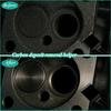 High Hardness Gasket Scraper Tool Thicken Carbon Gasket Scraper  Oil Dirt Removal