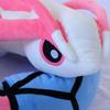 Japan Cartoon  Whimsy Doll Long Milotic High Quality Plush toy Stuffed Animals doll 240CM Children's Birthday Gifts