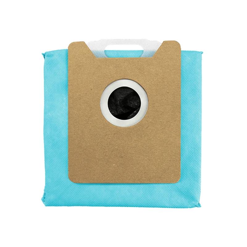 AEE4-For Eufy Clean G40 Hybrid+ / G35+ Roller Side Brush Filter Mop Cloth Rag Robot Vacuum Cleaner Spare Parts Accessories