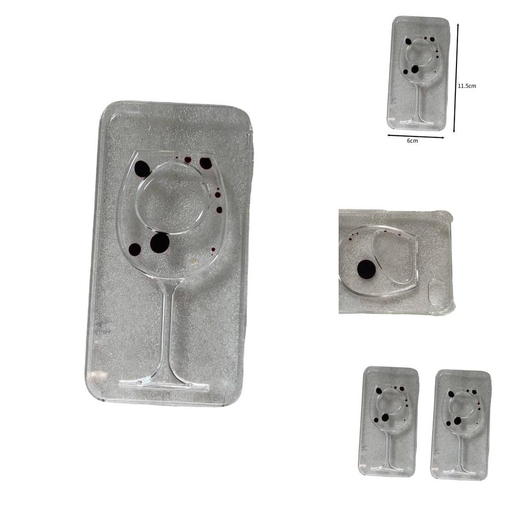 Samsung Transparent Protective Case Protective Case With Antislip Material