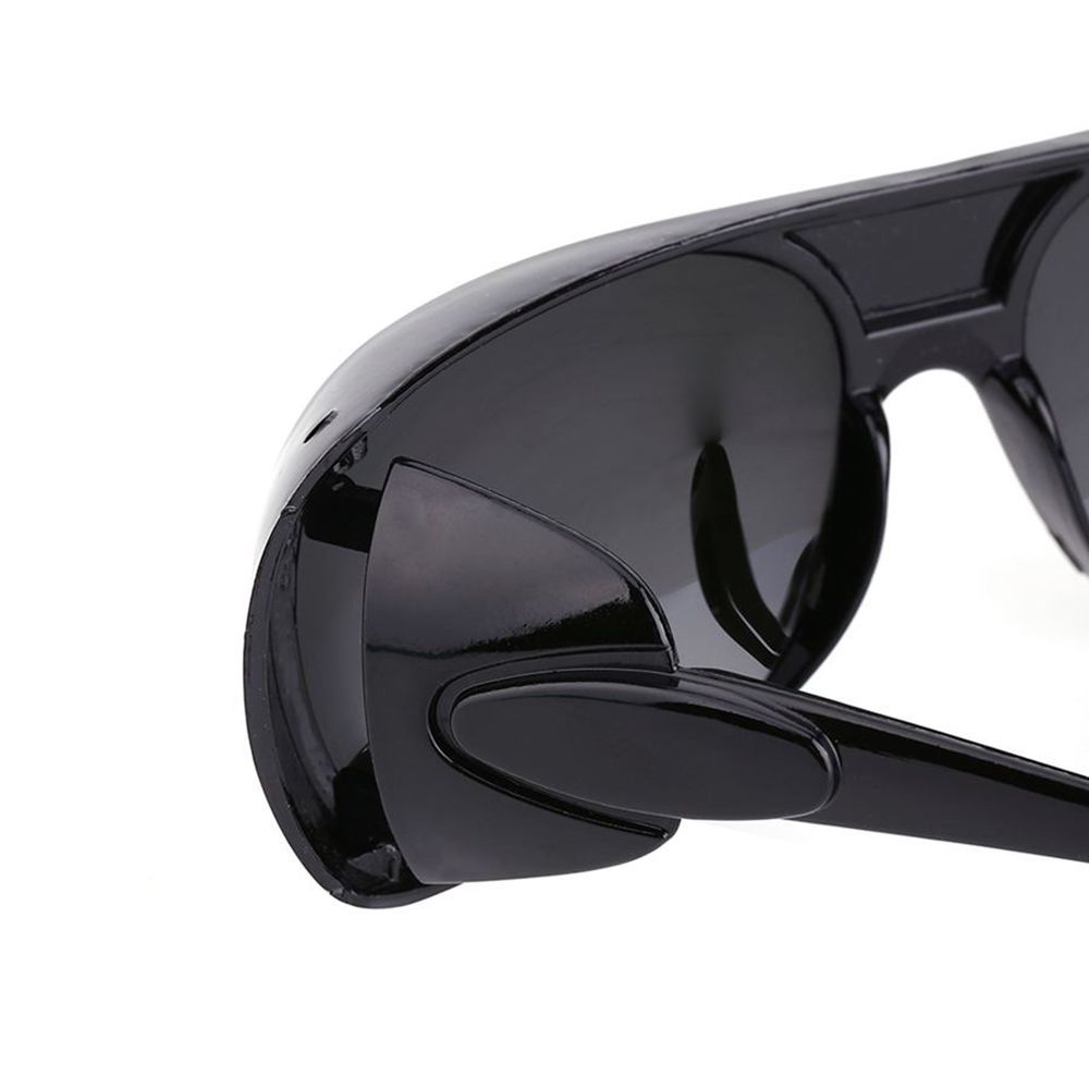 Welding Glasses Solder Lenses Soldering Glasses Safety Goggles Eye Protective Welding Goggles