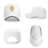 Unisex Baseball Hats Cute Outdoor Streetwear Summer Sports Baseball Caps Hip Hop Cap Casquette Polychromatic Hats