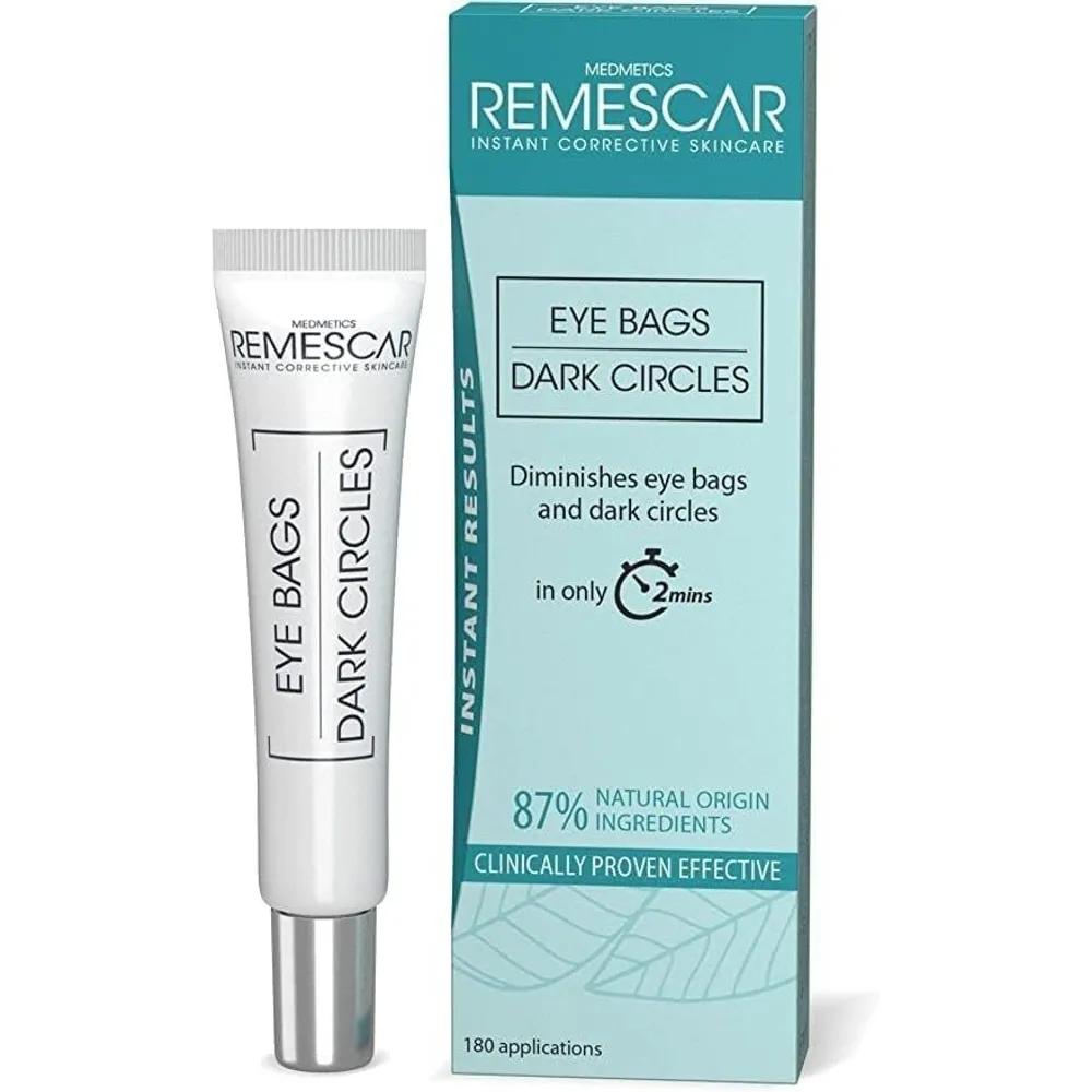 

REMESCAR Under-eye Dark Circle Eye Cream 8ml