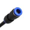 Lift Suspension Elbow Air Strut Repair Kit For Jeep Grand Cherokee 2011-2020