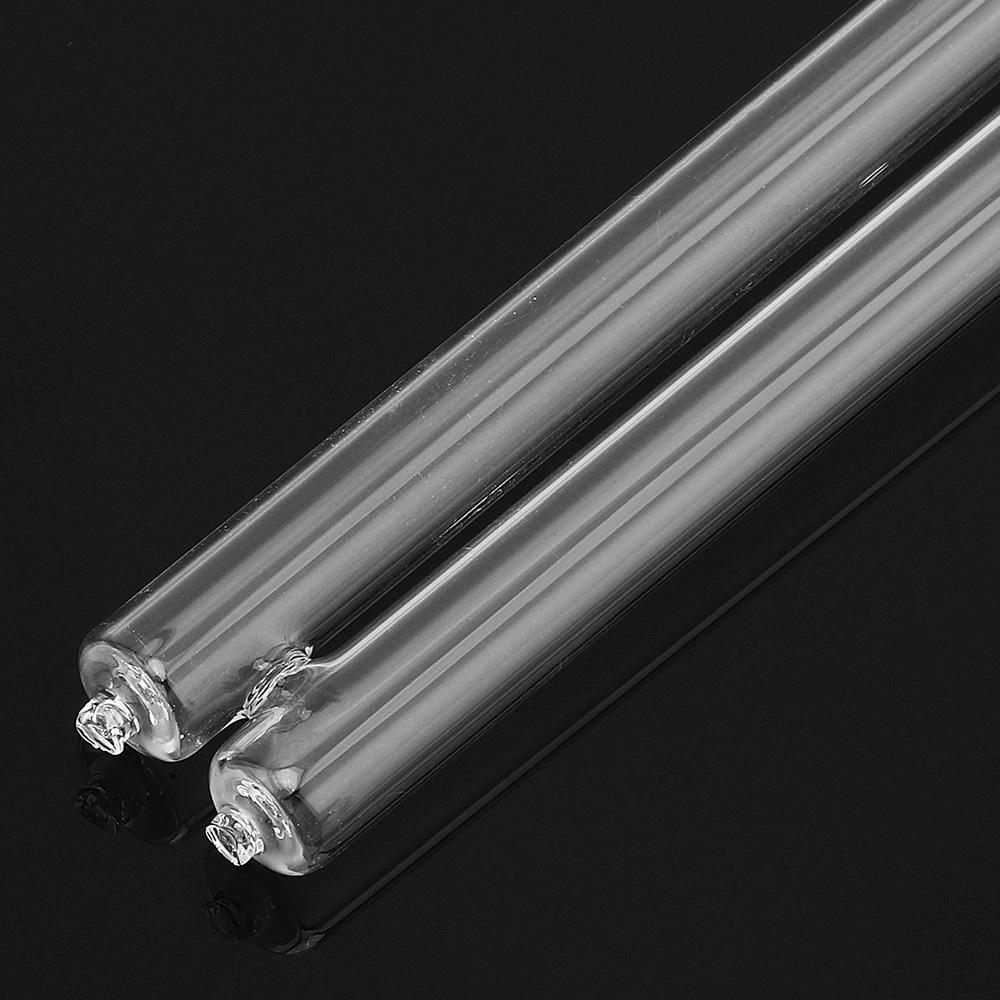 G23/2G7 Lamp 253.7nm 254nm Water Air Purification 9W H Shape Tube, G23/2G7 Lamp