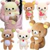Hoge Kwaliteit Wit Hoge Kwaliteit Aardbei Hoge Kwaliteit Rilakkuma Hoge Kwaliteit Pluche Hoge Kwaliteit Collectie Hoge Kwaliteit Teddybeer Hoge Kwaliteit Beer