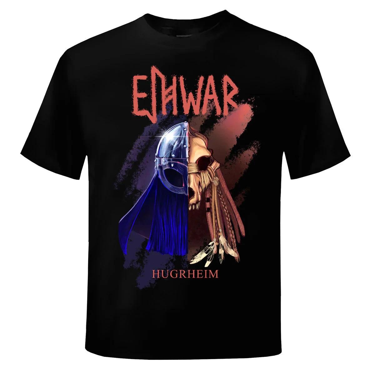 Eihwar - Hugrheim Shirt XL