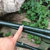 Outdoor Oval Tube Folding Stool: Portable Stool for Fishing & Travel