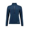Cutter & Buck Womens/Ladies Adapt Half Zip Fleece Top