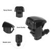 Front Windshield Washer Nozzles for Chevrolet Malibu 2008-2012 for Pontiac G6