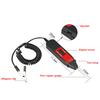 Car Fuse Electric Circuit Probe Repair Tester 5V-36V Voltmeter Voltage Indicator