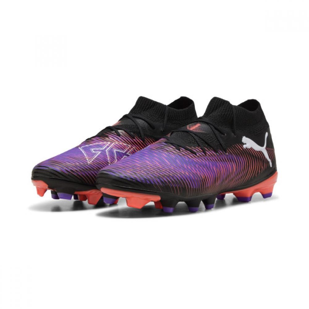 Puma Official Future 8 Pro Fg Ag 255