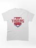 Super Mega Baseball KBO KIA TIGERS Logo Emblem - Korea Baseball Merch Hat Snapback Caps Mug Cup Classic Unisex T-Shirt