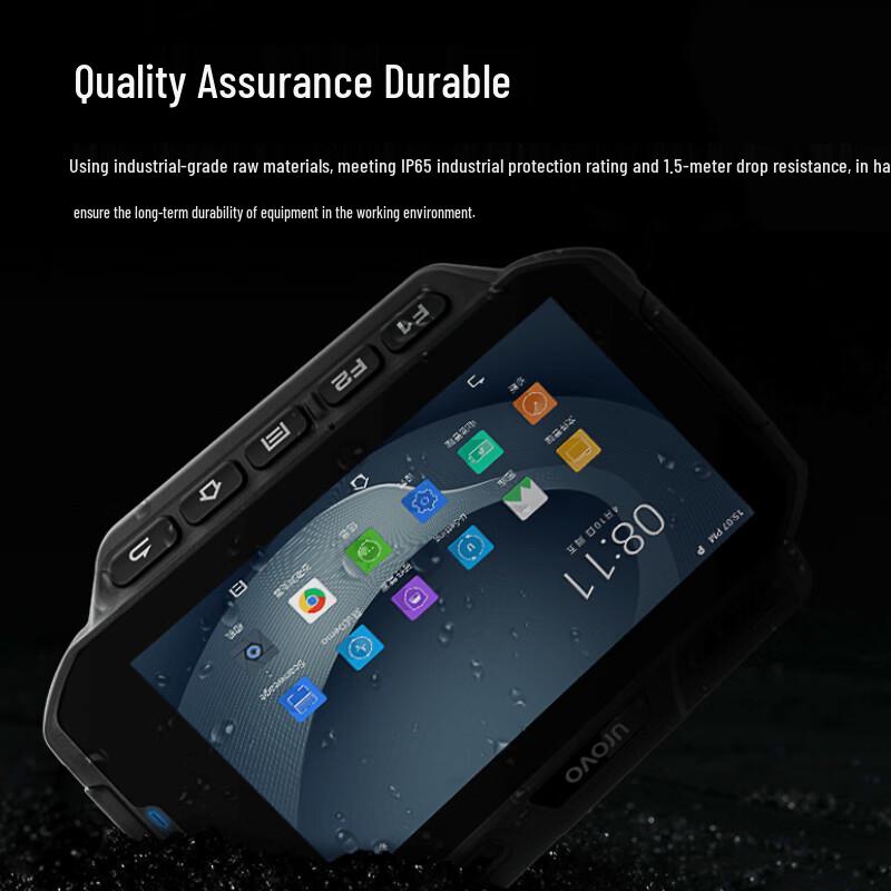 Urovo U2 Enterprise Wearable Smart Terminal