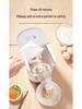 Intelligent Automatic Household Noodle & Dumpling Maker - New Model
