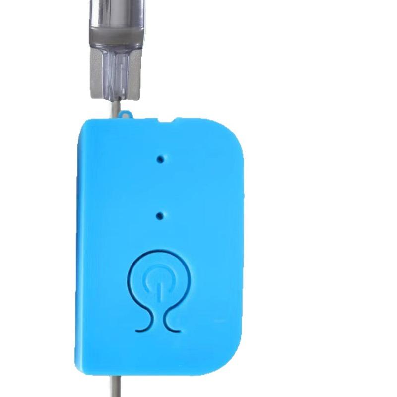 Infusion Alarm, Charging Liquid Infusion Call Device, Medical Intravenous Drip, Saline Drip, Patient Bed Attendant, Liquid Infusion