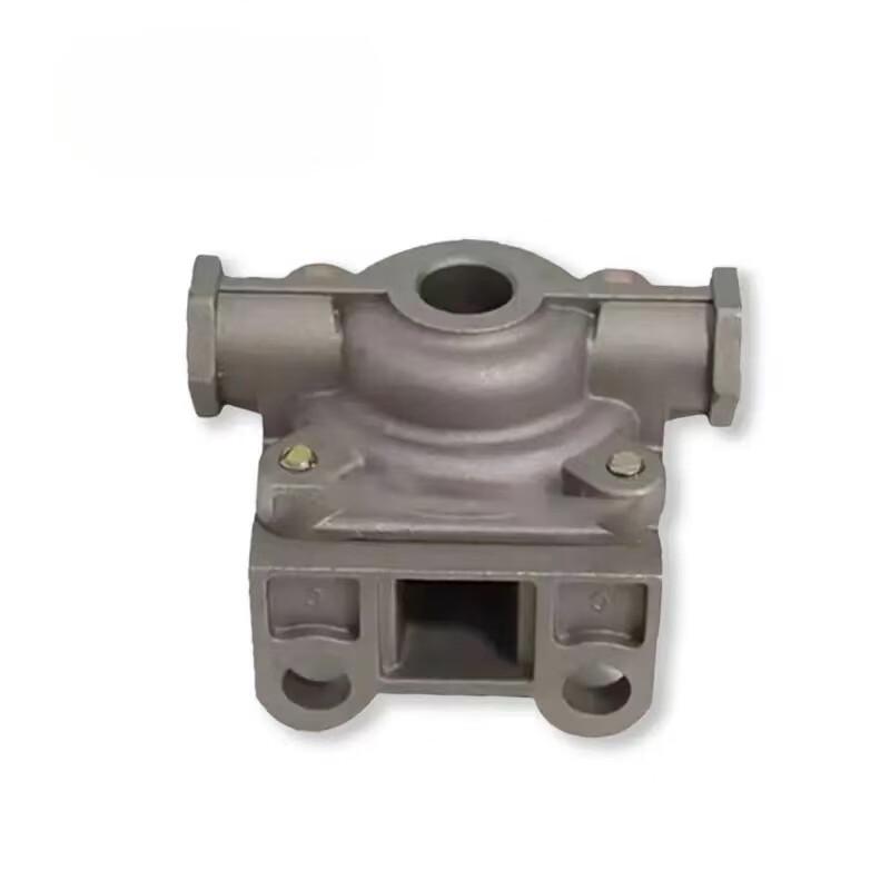 Dongfeng Tianjian EQ1120GA Quick Release Valve Assembly
