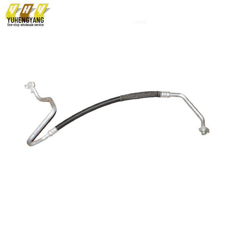 

Cross-Border E-commerce Low Pressure Air Conditioning Pipe (Model: ED8B19N602AD) Low Pressure Evap-Press AC Pipe