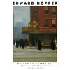 Edward Hopper Museum Exhibition Abstract Posters and Prints Canvas Painting Wall Art Picture for Living Room Home Decor Cuadros