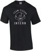 Team Zissou Intern - The Life Aquatic With Steve Zissou T-shirt