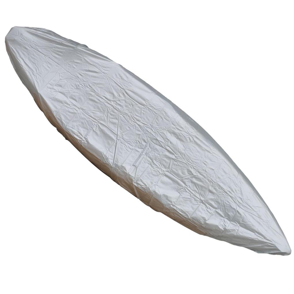 Kayak Canoe Cover Outdoor Storage Rain Resistant for Paddle Board