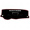 For JAC T8 PRO 2021-2023Auto Dashboard Cover Dash Mat Board Pad Carpet Dashmat Anti-UV Mats Left Right Hand Drive