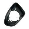 Auto Left Right Rear Mirror Frame Trim Housing for Opel Vauxhall Ignia B MK2 Sports Ourer GSi 2017- Astra K 2016-