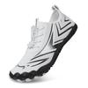 Breathable Aqua Shoes for Men Women Outdoor Summer Water Activities Man Yoga Diving Wading Barefoot Beach Sneakers