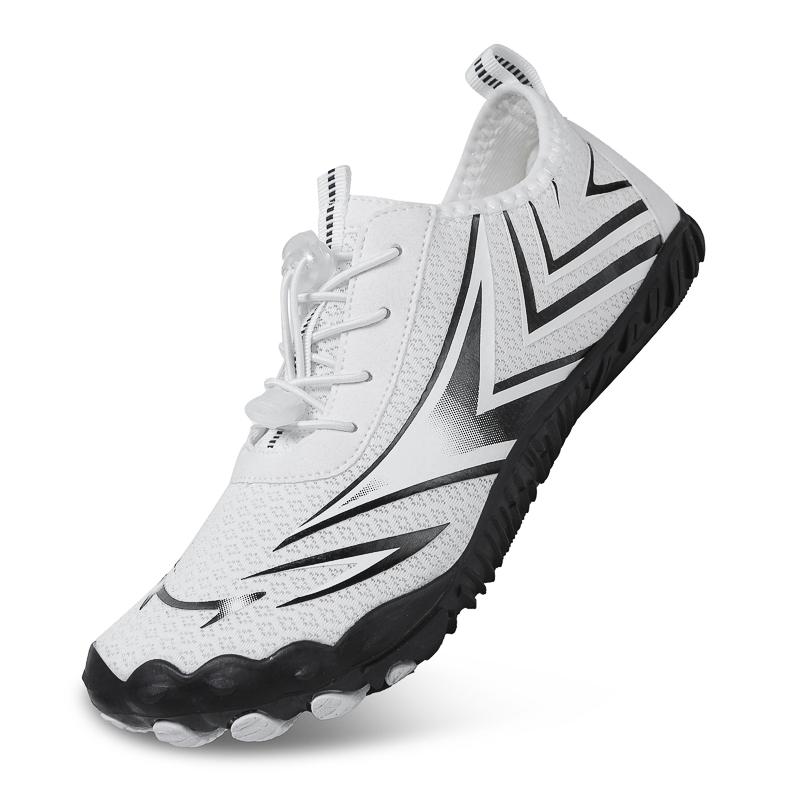 Breathable Aqua Shoes for Men Women Outdoor Summer Water Activities Man Yoga Diving Wading Barefoot Beach Sneakers