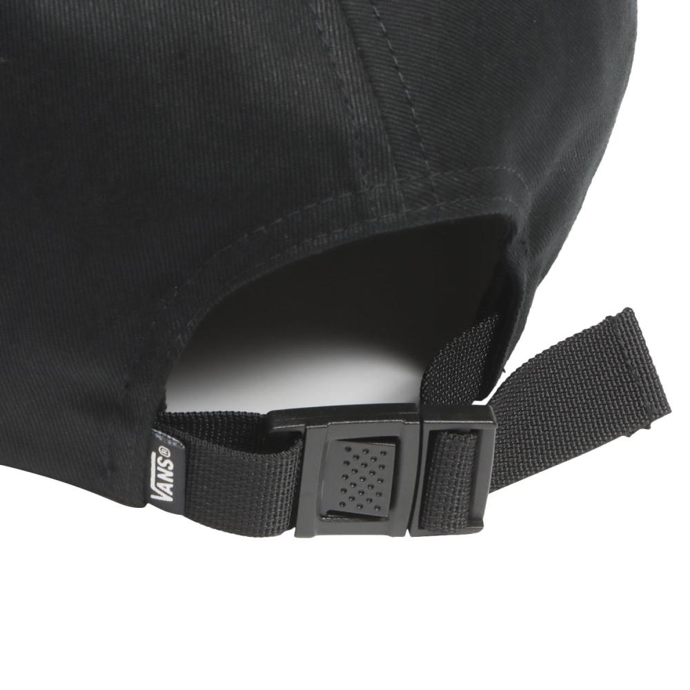 Vans Vans Jockey Vn000qa1blk Black