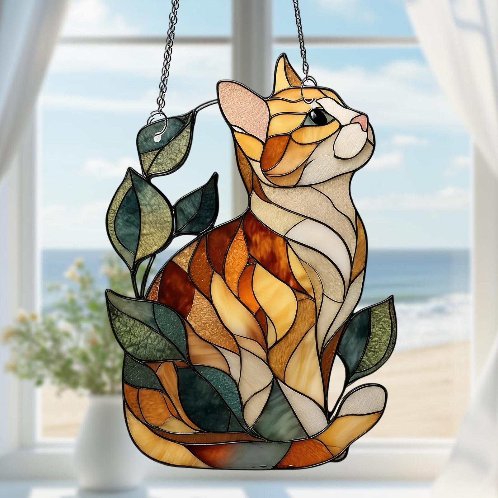 9CM ,shaped Window Lighting Decoration One Size