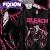 Bleach Thousand Year Blood War –  Anime T Shirt Manga Gift For Anime Lover All Size Cotton