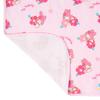 Sanrio Naptime Gauze Blanket My Melody 912727 (SANRIO) -
