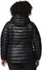 Columbia Arctic Crest Down Jacket Black