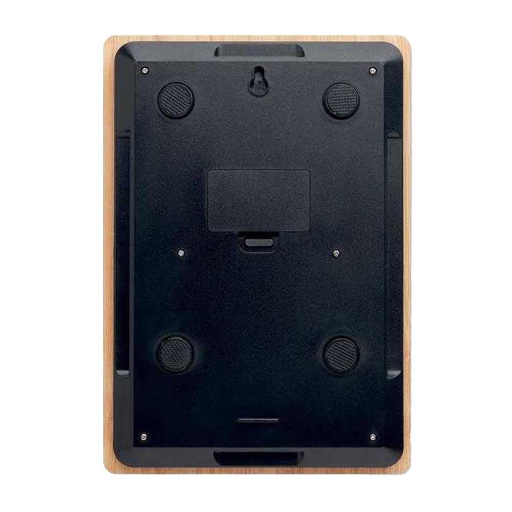 MidOcean Precise Bamboo Digital Kitchen Scales