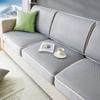Ice Silk Sofa Cover All-inclusive Universal Sleeve Non-slip Summer Sofa Cover Cover Sofa Hat