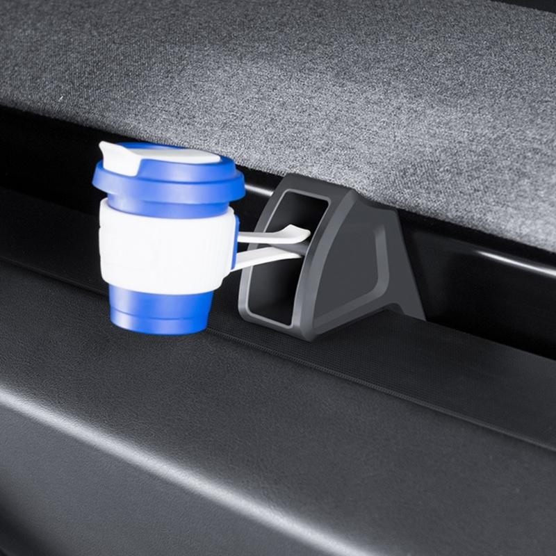 Air Freshener Adapter Air Outlet Clip for Y 3 Automotive Accessories Air Vent Fragrances Clip
