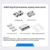 DJI Neo Fly More Combo Drone