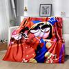 Digital Circus4 Blankets are suitable for living rooms,making them an ideal choice for outdoor travel and gifts.