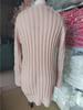 Women's Cable Knit Cardigan - Autumn/Winter Button Sweater