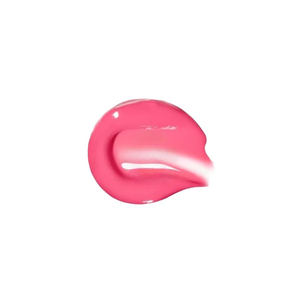 Clio Crystal Glam Tint, 03 Blushed Peach, 3.4g (0.11oz)