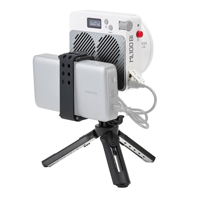 Godox ML100Bi Bi-Color LED Video Light