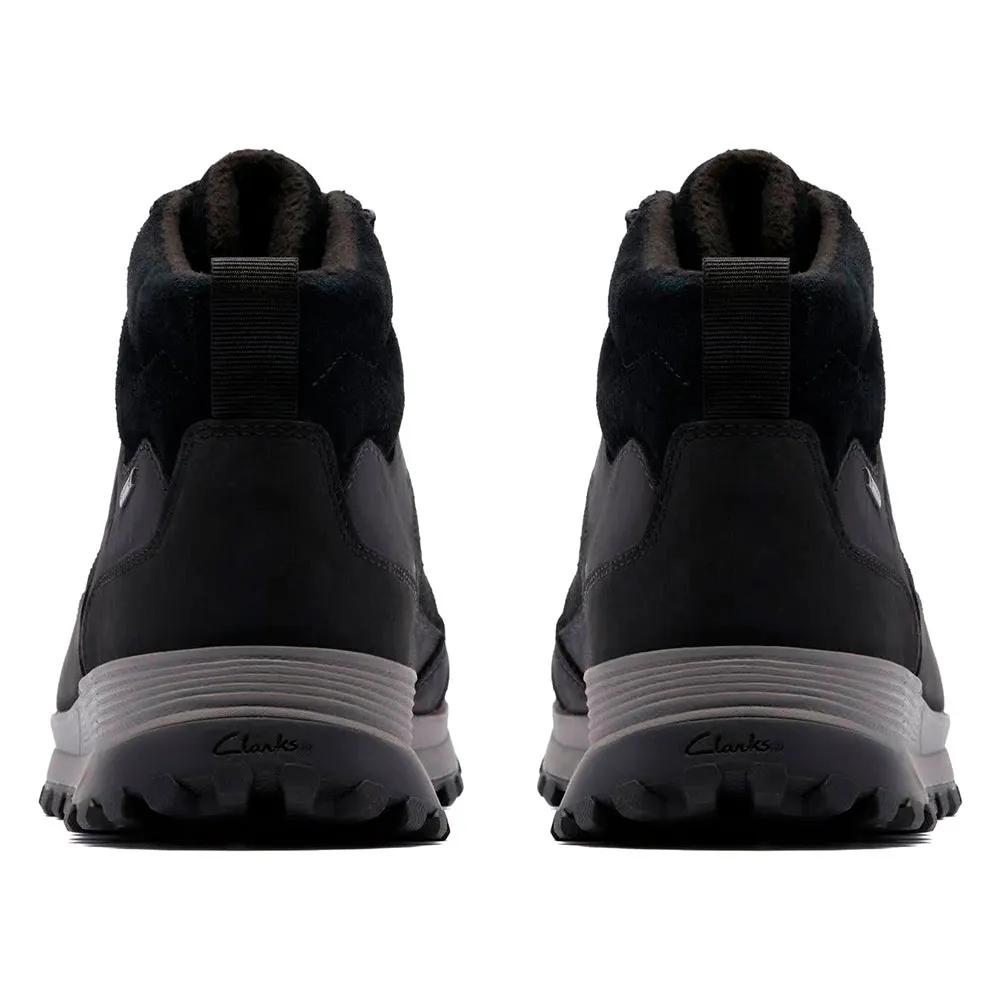 Clarks Shoes Ankle Boots ATL TrekHi GTX