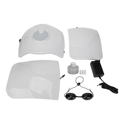 LED Photon Light Skin Rejuvenation Machine 7 Color Moisturizing Spray Photodynamic Beauty Machine