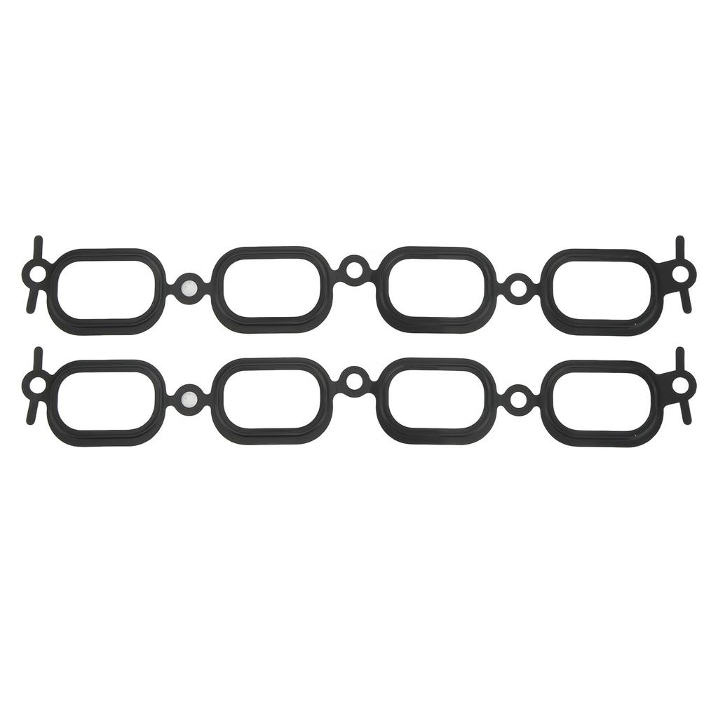 2 Stück Ansaugkrümmerdichtung LR011585 Dichtungsersatz für LAND ROVER Range Rover V8 Kompressor 2010–2019