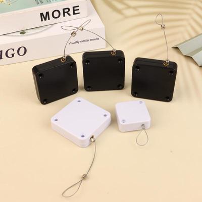 Automatic Sensor Door Closer Punch-Free Adjustable Surface Door Stopper Bracket For Home Improvement Automatically Closes Doors