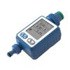 ABS Water Sprinkler Timer For Garden Hose Irrigation Controller System Timer With 10 Separate Watering Programs Rain Sensing